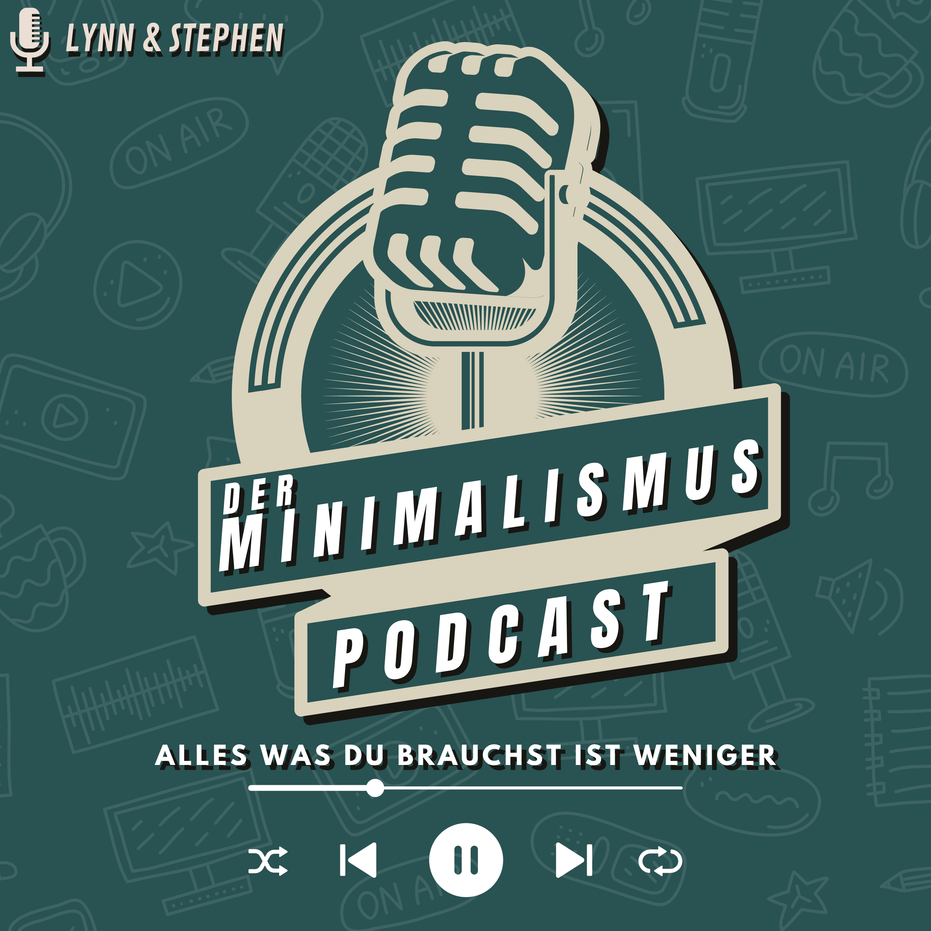 Der Minimalismus Podcast